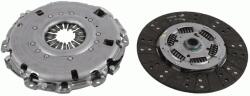 SACHS Set Ambreiaj 3000950689 Ford Tourneo Custom V362/Transit Custom V362 (3000950689)