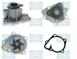 Saleri SIL Pompă De Apă, Răcire Motor Pa1555 Chrysler Sebring Citroën C-Crosser (PA1555)