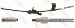 TRW Cablu, Frana De Parcare Gch695 Ford Focus Iii/Transit Connect (GCH695)