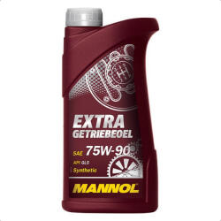 Mannol , Extra 75W-90, 1L (301101903)