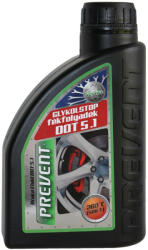 PREVENT Fékfolyadék 0, 5 kg DOT5.1 /Glykolstop/ (302760)