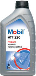 Mobil , ATF 220 Váltó/Szervó olaj, 1L (30457627)
