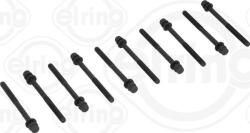 Elring 851.780 - Set surub, chiulasa - SET SURUB CHIULASA - compatibil Honda. Acura - Elring-851.780 (ELRING851780)