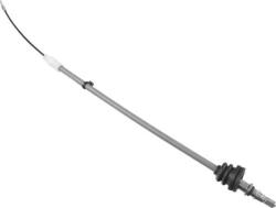 FEBI Bilstein 108957 - Cablu, frana de parcare - CABLU FRANA DE PARCARE FEBI - compatibil 93864844 - FEBI Bilstein-108957 (FEBIBILSTEIN108957)