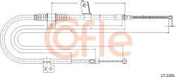Cofle 17.2291 - CABLU. FRANA DE PARCARE - compatibil 4820A103 - Cofle-17.2291 (COFLE172291)