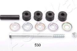 Ashika 106-05-530 - Bara stabilizatoare, suspensie - Ashika-106-05-530 (ASHIKA10605530)