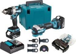 Makita DLX2592JX1