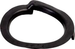 FEBI Bilstein 174362 - Tampon cauciuc, suspensie - Arc Spiral washer fata superior BMW 3 E46. 5 E39. 5 E60. 5 E61. 6 E63. 6 E64 09.95 - 12.10 - FEBI Bilstein-174362 (FEBIBILSTEIN174362)