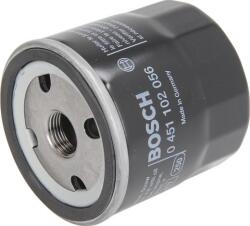 Bosch 0 451 102 056 - Filtru ulei AUSTIN ALLEGRO I. METRO I. MINI II. FORD ESCORT I. ESCORT II. TAUNUS. TAUNUS V. INNOCENTI MINI. MG METRO. OPEL ASCON - BOSCH-0 451 102 056 (BOSCH0451102056)