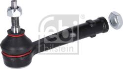 FEBI Bilstein 180972 - CAP DE BARA FEBI - FEBI Bilstein-180972 (FEBIBILSTEIN180972)