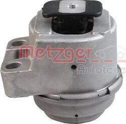 Metzger 8053906 - SUPORT MOTOR - compatibil Ford. Volvo - Metzger-8053906 (METZGER8053906)
