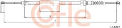 Cofle 10.6217 - CABLU. FRANA DE PARCARE - compatibil Peugeot - Cofle-10.6217 (COFLE106217)