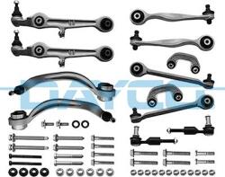 DAYCO KDSS134 - SET REPARATIE BARA STABILIZATOARE - compatibil Audi - DAYCO-KDSS134 (DAYCOKDSS134)
