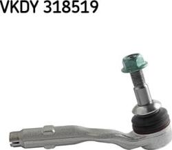 SKF VKDY 318519 - CAP DE BARA - compatibil Bmw - SKF-VKDY 318519 (SKFVKDY318519)