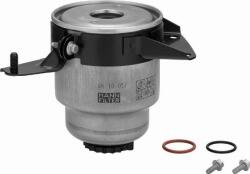 Mann-Filter WK 10 057 KIT - Filtru combustibil - Mann-Filter-WK 10 057 KIT (MANNFILTERWK10057KIT)
