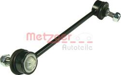 Metzger 53028911 - Brat / bieleta suspensie, stabilizator - Metzger-53028911 (METZGER53028911)