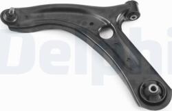 Delphi TC4659 - Brat, suspensie roata - BRAT SUSPENSIE ROATA - Delphi-TC4659 (DELPHITC4659)