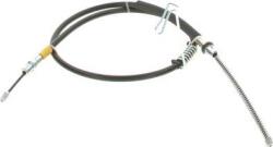 Bosch 1 987 477 177 - Cablu frana de mana spate dreapta 1334mm - 1038mm FORD TRANSIT 2.3 - 2.3LPG - 2.4D 01.00 - 05.06 - BOSCH-1 987 477 177 (BOSCH1987477177)