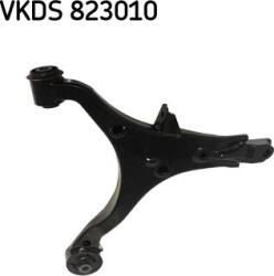 SKF VKDS 823010 - Brat, suspensie roata - BRAT SUSPENSIE ROATA - compatibil Honda - SKF-VKDS 823010 (SKFVKDS823010)