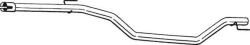 Bosal 915-631 - Racord evacuare - Exhaust Pipe - Bosal-915-631 (BOSAL915631)