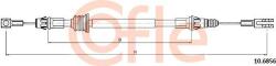 Cofle 10.6856 - CABLU. FRANA DE PARCARE - compatibil 364024124R - Cofle-10.6856 (COFLE106856)
