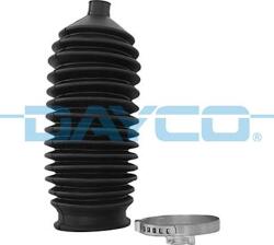 DAYCO DSS2362 - Ansamblu burduf, directie - ANSAMBLU BURDUF DIRECTIE - compatibil Citroën. Peugeot - DAYCO-DSS2362 (DAYCODSS2362)