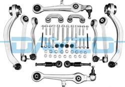 DAYCO KDSS100 - SET REPARATIE BARA STABILIZATOARE - compatibil Audi. Vw - DAYCO-KDSS100 (DAYCOKDSS100)