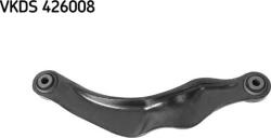 SKF VKDS 426008 - Brat, suspensie roata - BRAT SUSPENSIE ROATA - compatibil Volvo - SKF-VKDS 426008 (SKFVKDS426008)