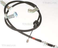 Triscan 8140 181146 - Cablu, frana de parcare - Triscan-8140 181146 (TRISCAN8140181146)