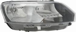 VALEO 450485 - FAR HALOGEN DR LHD SKODA RAPID 2017 > - compatibil Skoda - VALEO-450485 (VALEO450485)