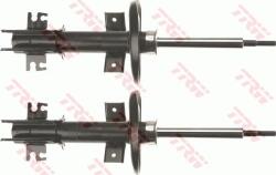 TRW JGM1026T - Amortizor - TRW TWIN - compatibil Nissan. Opel. Renault - TRW-JGM1026T (TRWJGM1026T)