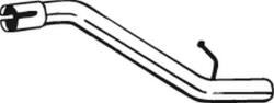 Bosal 800-209 - Racord evacuare - Exhaust Pipe - Bosal-800-209 (BOSAL800209)