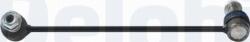 Delphi TC6978 - Brat / bieleta suspensie, stabilizator - Brat/bieleta suspensie, stabilizator - Delphi-TC6978 (DELPHITC6978)