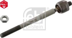 FEBI Bilstein 45352 - Bieleta directie fara capat - stanga / dreapta - lungime: 224mm DS DS 7. DS 9. CITROEN C4 GRAND PICASSO II. C4 PICASSO II. C4 SPACETOURER. C5 A - FEBI Bilstein-45352 (FEBIBILSTEIN45352)