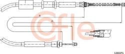 Cofle 1281P1 - CABLU. FRANA DE PARCARE - compatibil Fiat - Cofle-1281P1 (COFLE1281P1)