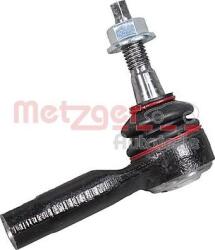 Metzger 54063508 - CAP DE BARA - compatibil Opel. Vauxhall. Chevrolet - Metzger-54063508 (METZGER54063508)