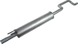 Bosal 285-957 - Toba esapamet intermediara - Middle Silencer - Bosal-285-957 (BOSAL285957)