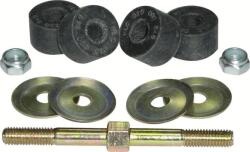 TRW JTS251 - Brat / bieleta suspensie, stabilizator - TRW-JTS251 (TRWJTS251)