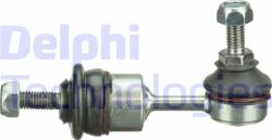 Delphi TC1275 - Brat / bieleta suspensie, stabilizator - Delphi-TC1275 (DELPHITC1275)