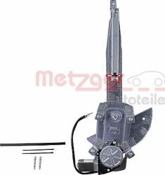Metzger 2160767 - Mecanism actionare geam - Metzger-2160767 (METZGER2160767)