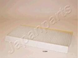 Japanparts FAA-CD0 - Filtru, aer habitaclu - Japanparts-FAA-CD0 (JAPANPARTSFAACD0)