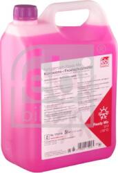 febi bilstein 172016 - Coolant coolant type G13 5L. -35°C. purple - FEBI Bilstein-172016 (FEBIBILSTEIN172016)