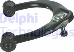 Delphi TC2817 - Brat, suspensie roata - Brat suspensie dreapta longitudinal - superior fata TOYOTA HILUX. HILUX VII. HILUX VIII 2.4D - 3.0D 11.04 - - Delphi-TC2817 (DELPHITC2817)