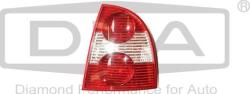 DPA 99451183502 - Lampa spate - DPA-99451183502 (DPA99451183502)