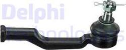Delphi TA3298 - CAP DE BARA - compatibil Ford. Mazda - Delphi-TA3298 (DELPHITA3298)