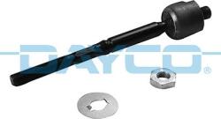 DAYCO DSS2780 - Articulatie axiala, cap de bara - ARTICULATIE AXIALA CAP DE BARA - compatibil Nissan - DAYCO-DSS2780 (DAYCODSS2780)