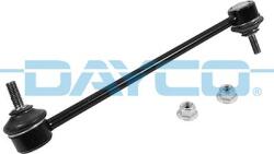 DAYCO DSS1073 - Brat / bieleta suspensie, stabilizator - BRAT BIELETA SUSPENSIE STABILIZATOR - compatibil Toyota - DAYCO-DSS1073 (DAYCODSS1073)