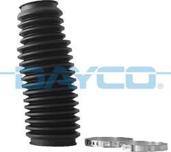 DAYCO DSS2389 - Ansamblu burduf, directie - ANSAMBLU BURDUF DIRECTIE - compatibil Bmw - DAYCO-DSS2389 (DAYCODSS2389)