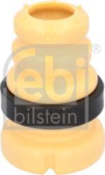 FEBI Bilstein 183568 - Tampon cauciuc, suspensie - Tampon suspensie din cauciuc fata stanga / dreapta LEXUS NX. TOYOTA RAV 4 IV 2.0 - 2.5H 12.12 - - FEBI Bilstein-183568 (FEBIBILSTEIN183568)