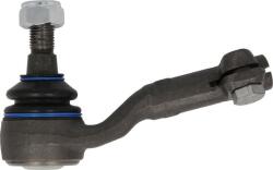 FEBI Bilstein 37263 - Cap de bara stanga BMW 3 E90. 3 E91. 3 E92. X1 E84 2.0 - 3.0D 08.05 - 06.15 - FEBI Bilstein-37263 (FEBIBILSTEIN37263)